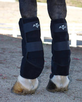 Ice Boots 3x5"